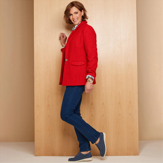 Shop trousers
